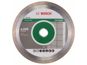 DIA kotouč Best for Ceramic 200-25,4