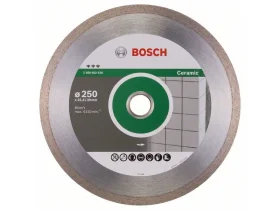 DIA kotouč Best for Ceramic 250-30/25,4