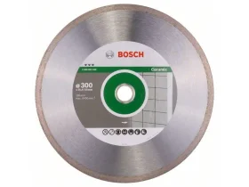 DIA kotouč Best for Ceramic 300-30/25,4