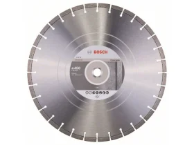 Diamantový dělicí kotouč Best for Concrete - 450 x 25,40 x 3,6 x 12 mm