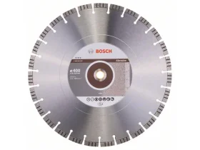 DIA kotouč Best for Abrasive 400-20/25,4