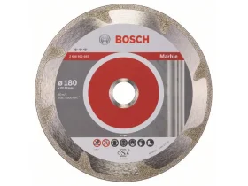 Bosch Diamantový dělicí kotouč Best for Marble 180 x 22,23 x 2,2 x 3 mm