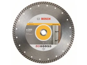 Diamantový dělicí kotouč Standard for Universal Turbo 300 x 22,23 x 3 x 10 mm