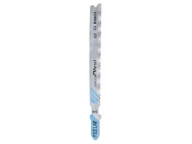 Pilový plátek PRO Metal medium T121AFC pro přímočaré pily, 92 mm, 3 ks (původní kat. č. 2.608.636.698)