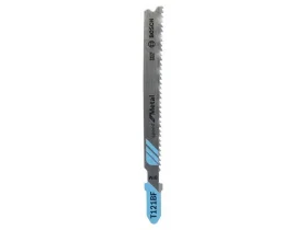 Pilový plátek PRO Metal thick T121BFC pro přímočaré pily, 92 mm, 25 ks (původní kat. č. 2.608.636.703)