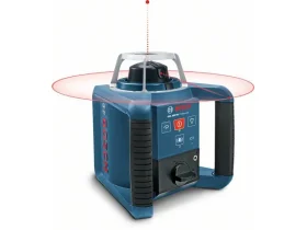 Rotační laser GRL 300 HV