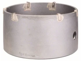 Dutá vrtací korunka SDS-plus-9 112 mm 112 x 50 x 72 mm, 6
