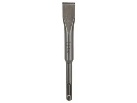 Plochý sekáč SDS-plus 140 x 20 mm