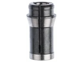 Kleštinové upínací pouzdro bez upínací matice 6 mm