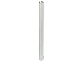 Diamantová vrtací korunka pro vrtání za sucha G 1/2" 28 mm, 350 mm, 3 segmenty, 7 mm