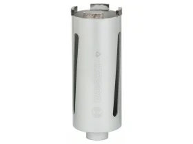 Bosch Diamantová vrtací korunka pro vrtání za sucha G 1/2" 65 mm, 150 mm, 4 segmenty, 7 mm