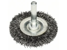 Bosch Kotoučový kartáč 50 mm, 0,3 mm, 8 mm