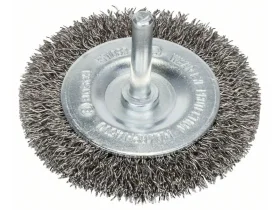 Bosch Kotoučový kartáč 70 mm, 0,3 mm, 10 mm
