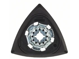 AVI 93 G, delta brusná deska 93mm, i pro Quick (náhrada za 2608000353) - staré kat.č. 2.608.000.493