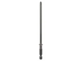 Šroubovací bit zvlášť tvrdý Extra-Hart PH 2, 145 mm
