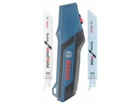 Rukojeť pro pilové listy pro pily ocasky - 185 x 55,5 x 24,5 mm