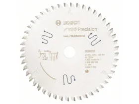 Pilový kotouč EXPERT Laminated Panel, 165 × 1,8/1,3 × 20 mm, T48 (původní kat. č. 2.608.642.388)