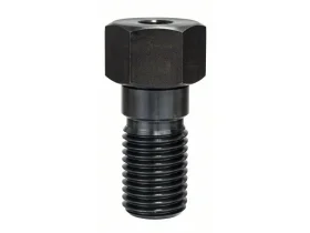Adaptéry pro diamantové vrtací korunky 5/8" 16 UNF, 1 1/4" UNC
