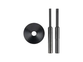 Set centrovacích kolíků pro GOF/POF - 3ks