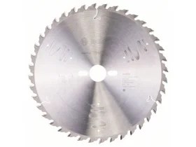 Pilový kotouč EXPERT Wood, 250 × 3,2/2,2 × 30 mm, T40 (původní kat. č. 2.608.642.505)