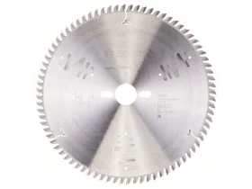 Pilový kotouč EXPERT Wood, 250 × 3,2/2,2 × 30 mm, T80 (původní kat. č. 2.608.642.507)