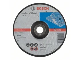 Dělicí kotouč profilovaný Standard for Metal A 30 S BF, 180 mm, 22,23 mm, 3,0 mm