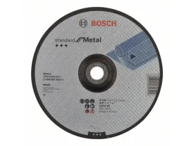Dělicí kotouč profilovaný Standard for Metal A 30 S BF, 230 mm, 22,23 mm, 3,0 mm