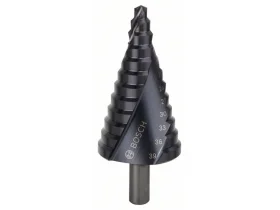 vrták stupň.6-39mm HSS-AlTiN 10mm/93,5mm BOSCH