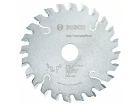 Kónický předřezávací kotouč Best for Laminated Panel - 120 x 20 24