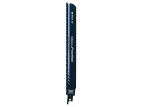 Pilový plátek do pily ocasky S 1136 CHF Endurance for Heavy Metal 16634