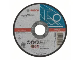 Dělicí kotouč rovný Expert for Metal AS 30 S BF, 115 mm, 3,0 mm
