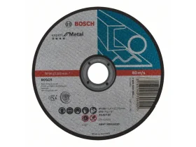 Dělicí kotouč rovný Expert for Metal AS 46 T BF, 150 mm, 1,6 mm