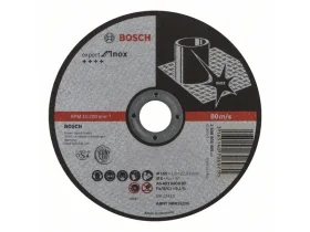 Dělicí kotouč rovný Expert for Inox AS 46 T INOX BF, 150 mm, 1,6 mm