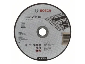 Dělicí kotouč rovný Expert for Inox - Rapido AS 46 T INOX BF, 180 mm, 1,6 mm