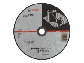 Dělicí kotouč rovný Expert for Inox - Rapido AS 46 T INOX BF, 230 mm, 1,9 mm