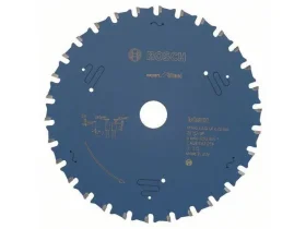 pil. kotouč na kov Expert for Steel 160x20x2,0/1,6mm, 30z