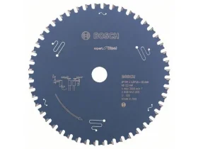 pil. kotouč na kov Expert for Steel 184x20x2,0/1,6mm, 48z