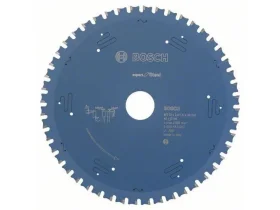 pil. kotouč na kov Expert for Steel 210x30x2,0/1,6mm, 48z