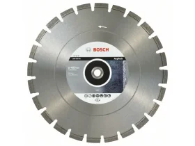 Diamantový dělicí kotouč Best for Asphalt - 400 x 20/25,40 x 3,2 x 12 mm
