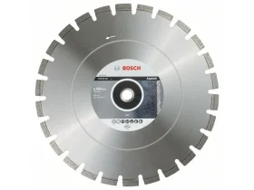 Diamantový dělicí kotouč Best for Asphalt - 450 x 20/25,40 x 3,6 x 12 mm