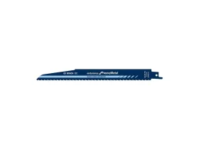 pil.list S 1225 HBF Endurance for Heavy Metal