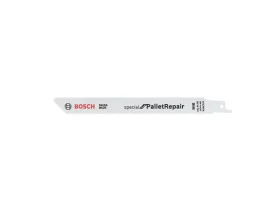 Pilový list PRO Pallet Repair S1135VFR 1,25 × 19 × 225 mm, 5 ks (původní kat. č. 2.608.658.036)