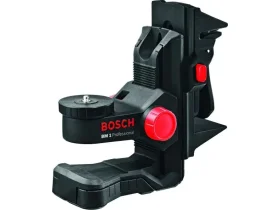 držák univ. + svorka BM 1 Professional BOSCH