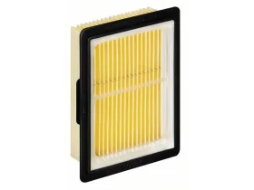 Bosch Skládaný filtr pro GAS 10,8 V-LI