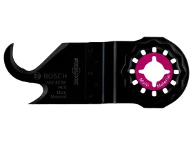 Multifunkční nůž HCS ASZ 32 SC 24 x 11 mm - staré kat.č. 2.608.662.431