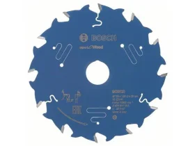 Pilový kotouč Expert for Wood 120 x 20 x 1,8 mm, 12