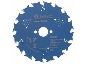 Pilový kotouč Expert for Wood 130 x 20 x 2,4 mm, 16