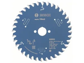 Pilový kotouč Expert for Wood 140 x 20 x 1,8 mm, 36