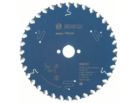 Pilový kotouč Expert for Wood 160 x 20 x 1,8 mm, 36