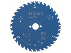 Pilový kotouč Expert for Wood 160 x 20 x 2,2 mm, 36
